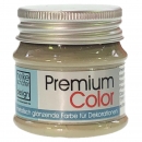 Premium Color in Champagner - 50ml